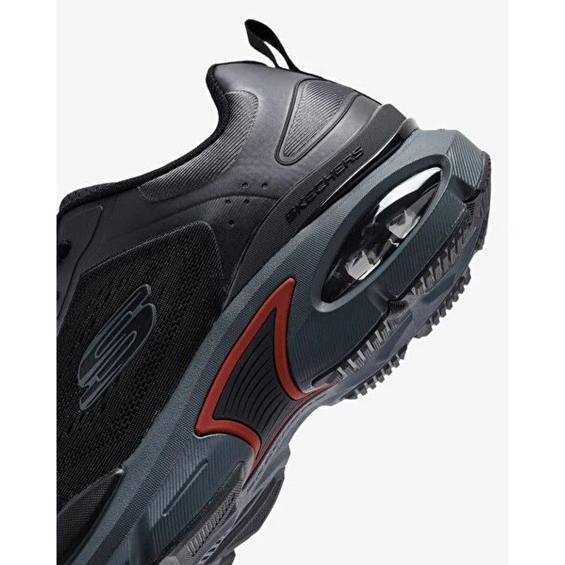 Skechers Skech-air Ventura - Cataclysm Erkek Spor Ayakkabı (232656 BKCC) Skechers Skech-air Ventura - Cataclysm Erkek Spor Ayakkabı (232656 BKCC)